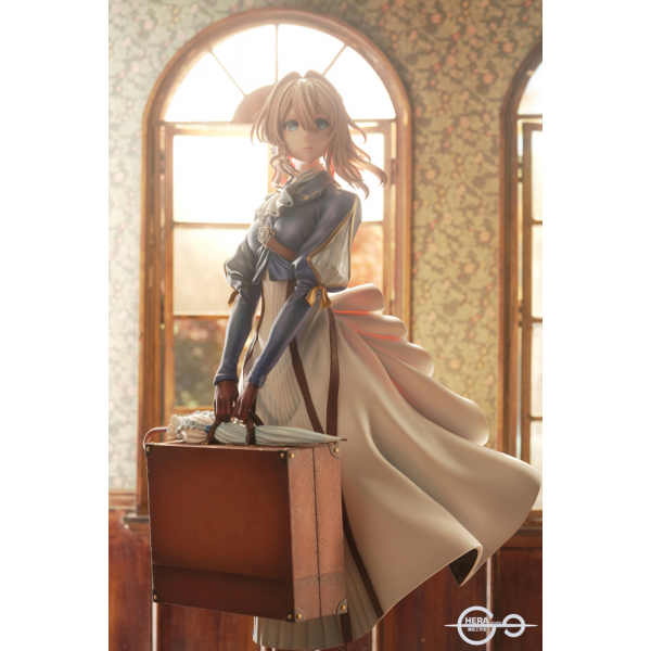 Hera Studio - Violet Evergarden