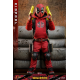 Hot Toys - MMS763 1/6 Scale KIDPOOL - Deadpool & Wolverine movie