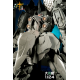 惑星 Studio - NZ-666 Kshatriya - Mobile Suit Gundam