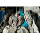 惑星 Studio - NZ-666 Kshatriya - Mobile Suit Gundam