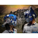 Hasbro - Optimus Prime Wearable Helmet 2.0 TOUCH-CONTROL