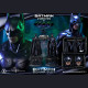 Prime 1 Studio - MMBM-04LM Batman Sonar Suit (Night Color Edition)