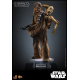 Hot Toys MMS766 1/6 Scale CHEWBACCA™ WITH DISASSEMBLED C-3PO™