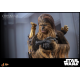 Hot Toys MMS766 1/6 Scale CHEWBACCA™ WITH DISASSEMBLED C-3PO™