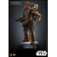 Hot Toys MMS766 1/6 Scale CHEWBACCA™ WITH DISASSEMBLED C-3PO™