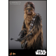 Hot Toys MMS766 1/6 Scale CHEWBACCA™ WITH DISASSEMBLED C-3PO™