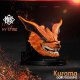 MOS Studio - Kurama Head (Statue / Wall Mount) - Naruto