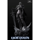 Mayflies Studio - Lich Queen - World of Warcraft