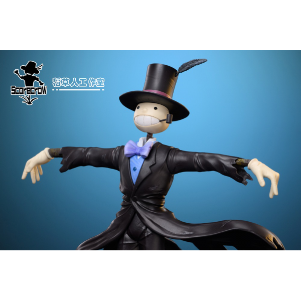 Scarecrow Studio - ScareCrow - Howl's Moving Castle