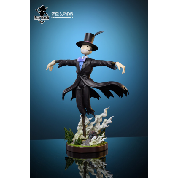 Scarecrow Studio - ScareCrow - Howl's Moving Castle