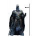 SHARK TOYS 1/6 Frost Demon King (Lich King) Action Figure (SK-007/SK-008)