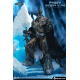 SHARK TOYS 1/6 Frost Demon King (Lich King) Action Figure (SK-007/SK-008)