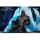 SHARK TOYS 1/6 Frost Demon King (Lich King) Action Figure (SK-007/SK-008)