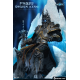 SHARK TOYS 1/6 Frost Demon King (Lich King) Action Figure (SK-007/SK-008)