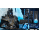 SHARK TOYS 1/6 Frost Demon King (Lich King) Action Figure (SK-007/SK-008)