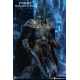 SHARK TOYS 1/6 Frost Demon King (Lich King) Action Figure (SK-007/SK-008)