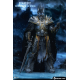 SHARK TOYS 1/6 Frost Demon King (Lich King) Action Figure (SK-007/SK-008)