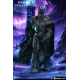 SHARK TOYS 1/6 Frost Demon King (Lich King) Action Figure (SK-007/SK-008)