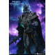 SHARK TOYS 1/6 Frost Demon King (Lich King) Action Figure (SK-007/SK-008)