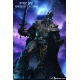 SHARK TOYS 1/6 Frost Demon King (Lich King) Action Figure (SK-007/SK-008)