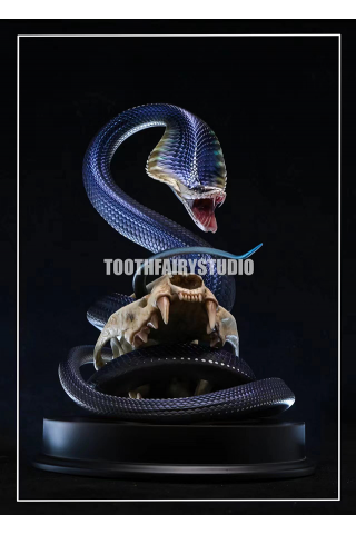 Tooth Fairy Studio - Boning Knife Snake