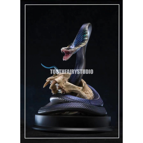 Tooth Fairy Studio - Boning Knife Snake