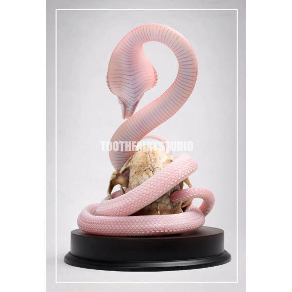 Tooth Fairy Studio - Boning Knife Snake