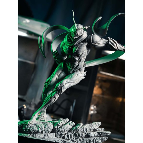 Tianye Studio - Locust Man (Resin kit)