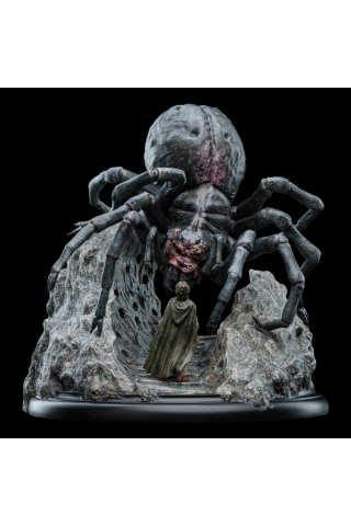 WETA Workshop - Shelob - Lord of The Rings