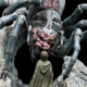 WETA Workshop - Shelob - Lord of The Rings