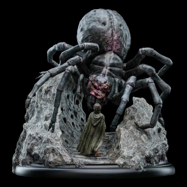 WETA Workshop - Shelob - Lord of The Rings