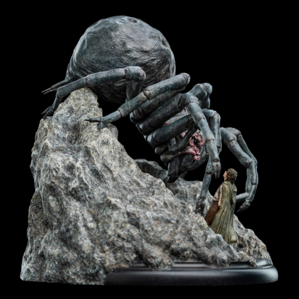 WETA Workshop - Shelob - Lord of The Rings