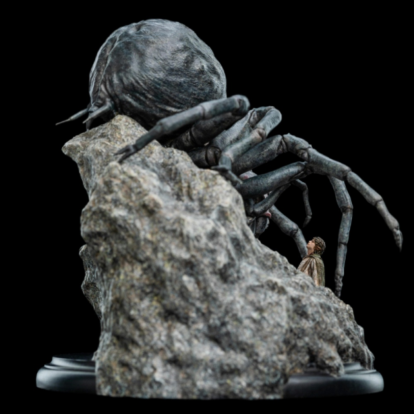 WETA Workshop - Shelob - Lord of The Rings