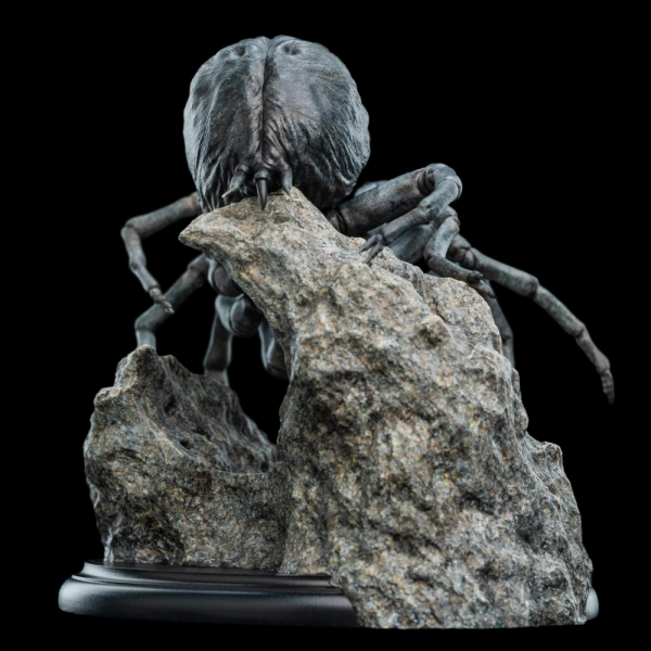 WETA Workshop - Shelob - Lord of The Rings