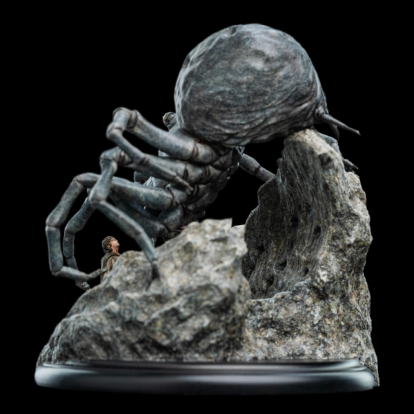 WETA Workshop - Shelob - Lord of The Rings