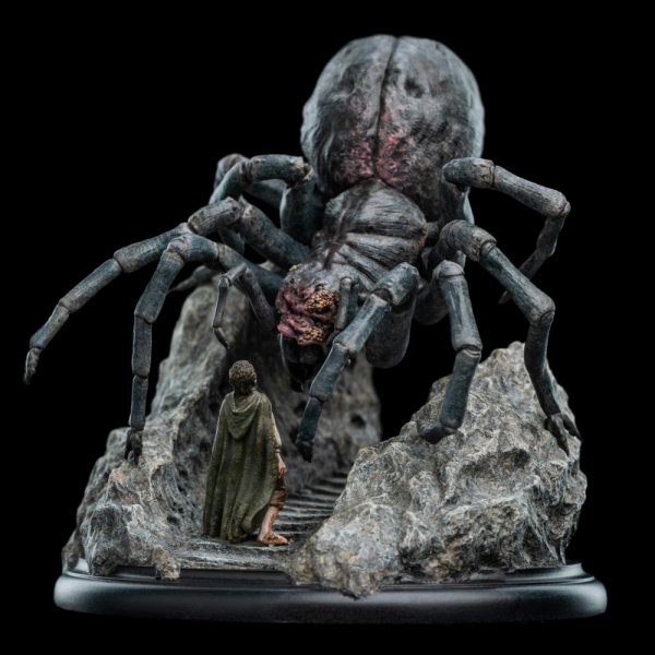 WETA Workshop - Shelob - Lord of The Rings