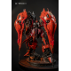 X Studio - NZ-666 Kshatriya - Mobile Suit Gundam