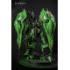 X Studio - NZ-666 Kshatriya - Mobile Suit Gundam