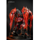 X Studio - NZ-666 Kshatriya - Mobile Suit Gundam