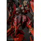 X Studio - NZ-666 Kshatriya - Mobile Suit Gundam