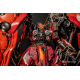 X Studio - NZ-666 Kshatriya - Mobile Suit Gundam