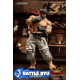 Iconiq Studios IQGS-06 1/6 Street Fighter - Battle Ryu