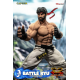 Iconiq Studios IQGS-06 1/6 Street Fighter - Battle Ryu