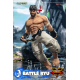 Iconiq Studios IQGS-06 1/6 Street Fighter - Battle Ryu