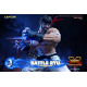 Iconiq Studios IQGS-06 1/6 Street Fighter - Battle Ryu