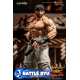 Iconiq Studios IQGS-06 1/6 Street Fighter - Battle Ryu