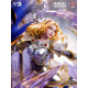 Jimei - 1/6 Lux - The Lady of Luminosity - League of Legends