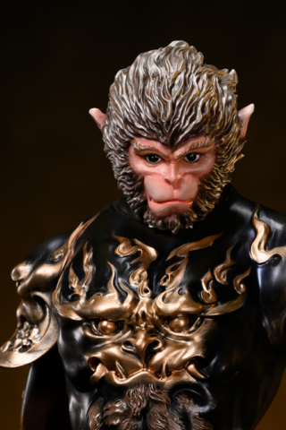 Blossom Studio - Wukong - The Journey to the West