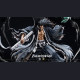 C4 Studio - ZARAKI KENPACHI - BLEACH