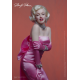 DAMTOYS - Marilyn Monroe 1/3 Life-Size Ultra-Realistic Statue